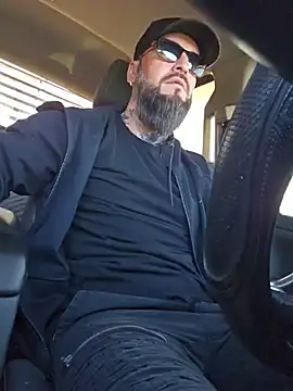 Beardedtattood Webcam show