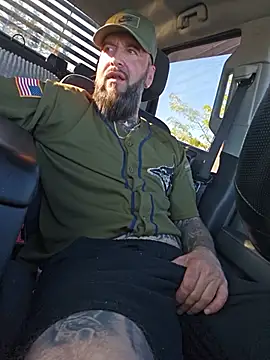 Beardedtattood's Webcam Show