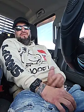 Beardedtattoodn Webbikameraesitys