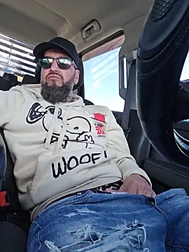 Beardedtattoodn Webbikameraesitys