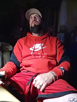 Beardedtattood Show Webcam