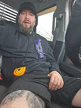 Beardedtattood Webcam-Show