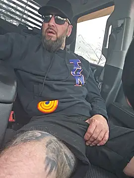 Beardedtattood Show Webcam