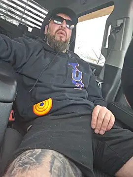 Beardedtattood Webcamshow