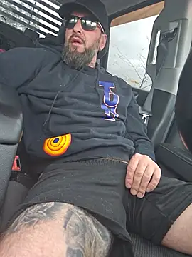 Beardedtattood Pertunjukan Webcam