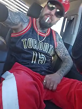 Beardedtattood's Webcam Show