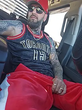 Beardedtattood – webcam-show