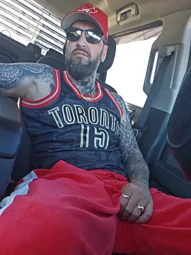 Beardedtattood Show Webcam