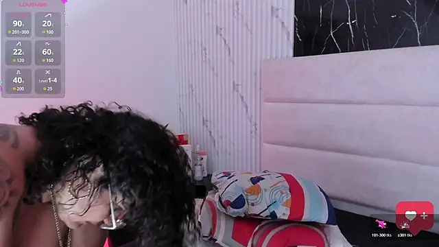 عرض كام Reginavegaa