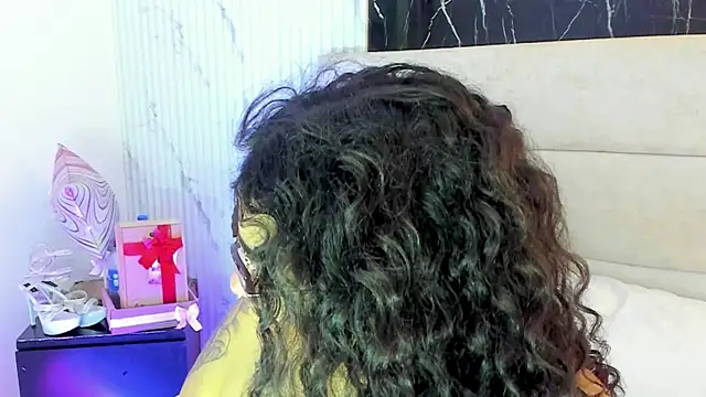 Živý XXX chat Reginavegaa