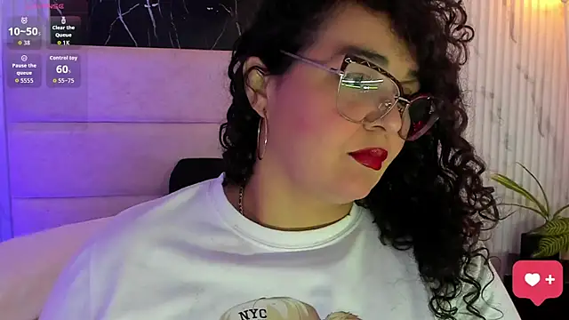 Reginavegaa Live XXX-Chat