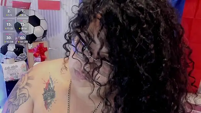 Reginavegaa live XXX chat