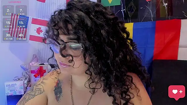 Reginavegaa Live XXX-Chat