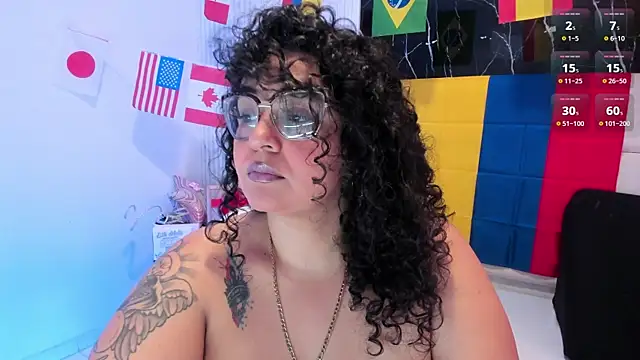 Reginavegaa – Naživo XXX chat