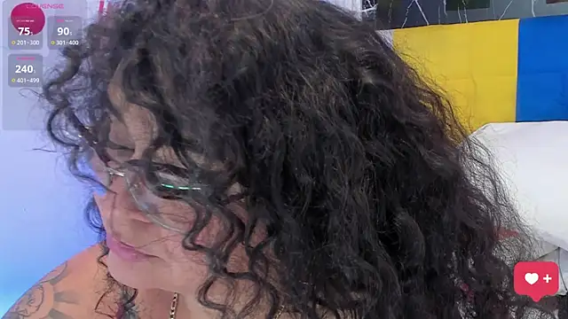 Reginavegaa – Live XXX-chat