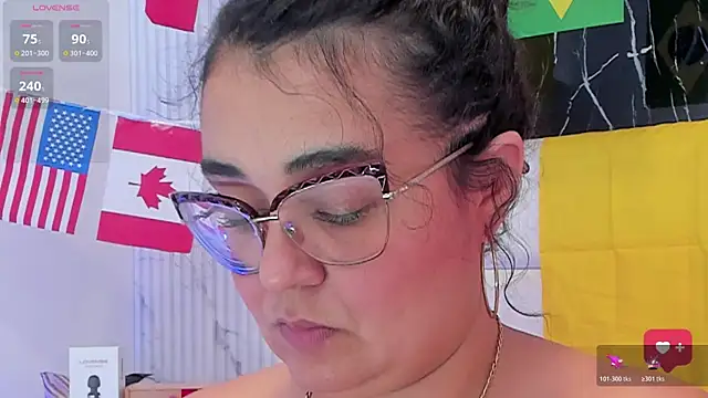Reginavegaa live XXX chat