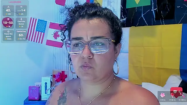 Reginavegaa Live XXX-Chat