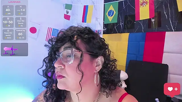 Reginavegaa's Live XXX Chat