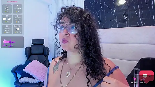 Reginavegaa's Live XXX Chat