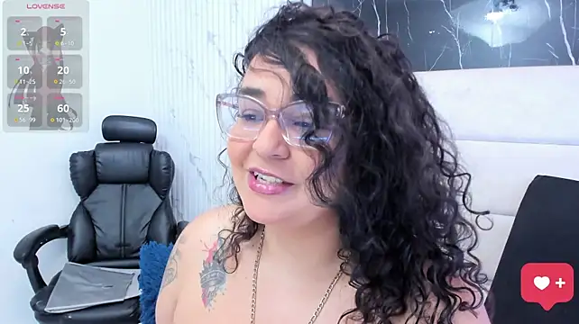 Chat XXX ao vivo de Reginavegaa