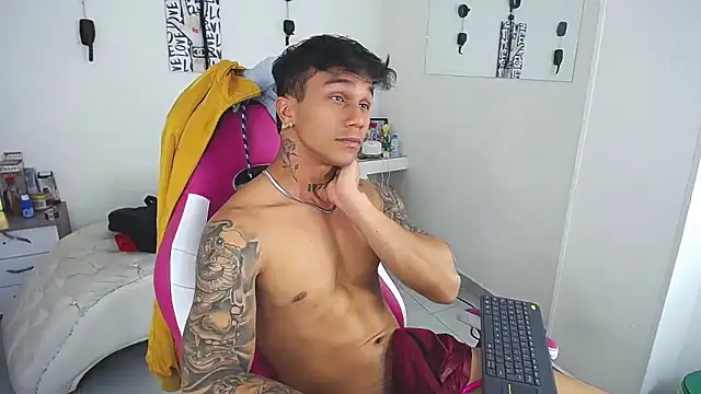 عرض كام Leonard_Price