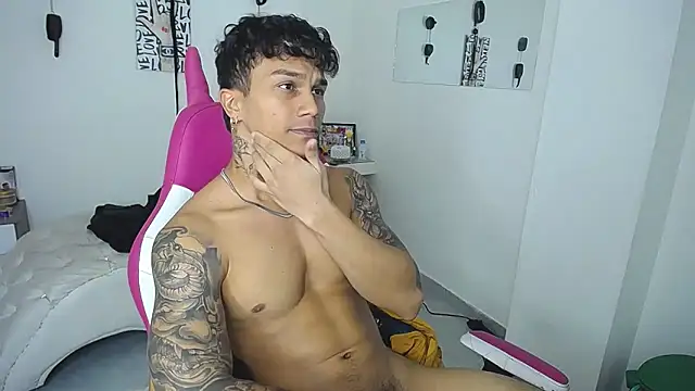 Leonard_Pricen Webbikameraesitys