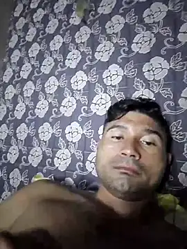Show de Diogo100 na webcam