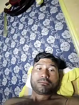 Show modela Diogo100 na web-kameri