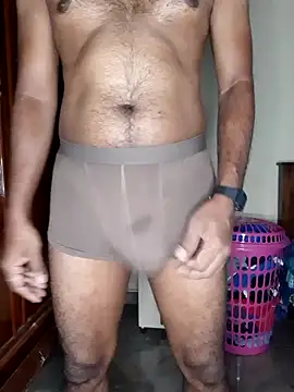 SuranSexy33 Pertunjukan Webcam