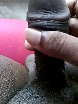 SuranSexy33 webkamerás műsora