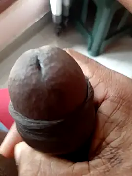Show de webcam de SuranSexy33