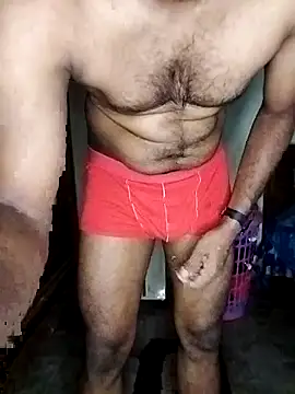 SuranSexy33 ওয়েবক্যাম শো