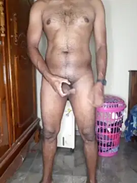 Show Webcam de SuranSexy33