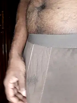 SuranSexy33 Webcamshow
