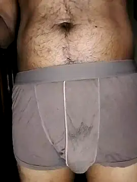 Show webcam de SuranSexy33