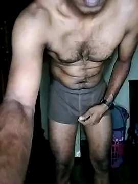 SuranSexy33n Webbikameraesitys