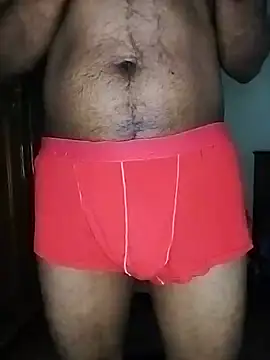Webkamerová show SuranSexy33