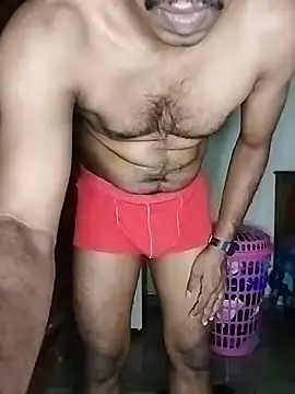 SuranSexy33 Webcam show