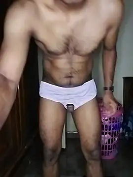 Webkamerová show SuranSexy33