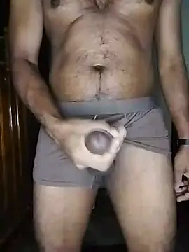 SuranSexy33 Webcam-Show