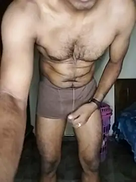 SuranSexy33 Adlı Modelin Web Kamerası Şovu
