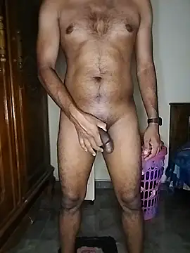 SuranSexy33 Webcam Show