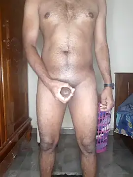 Show de SuranSexy33 na webcam