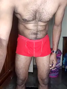 SuranSexy33 Webcamshow