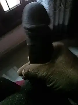 SuranSexy33 Webcam Show