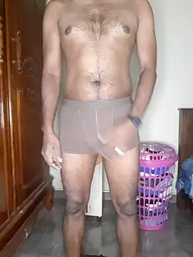 Show de webcam de SuranSexy33