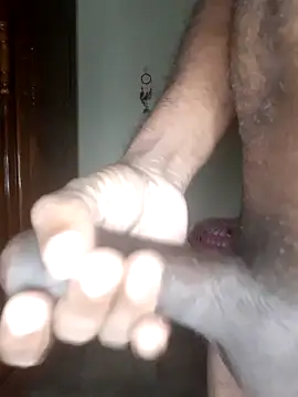 SuranSexy33 – webcam-show