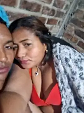 Webkamerová show nilson2902