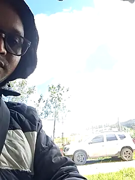 Show webcam de nilson2902