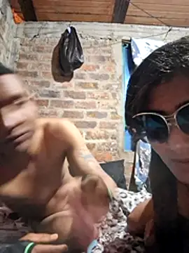 nilson2902 Pertunjukan Webcam